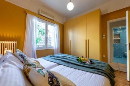 Hidesign Athens Apollon Luxury Apt in Plaka Acropolis - image 11