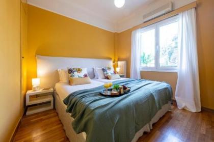 Hidesign Athens Apollon Luxury Apt in Plaka Acropolis - image 12