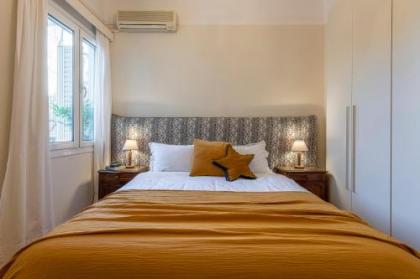 Hidesign Athens Apollon Luxury Apt in Plaka Acropolis - image 15