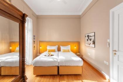 Hidesign Athens Apollon Luxury Apt in Plaka Acropolis - image 16