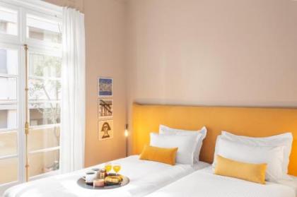 Hidesign Athens Apollon Luxury Apt in Plaka Acropolis - image 19