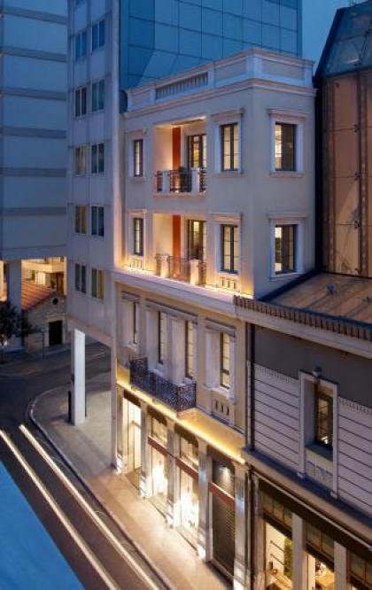 Athens Ikon - image 2