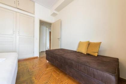 Victoria Capitan Apartments - image 17