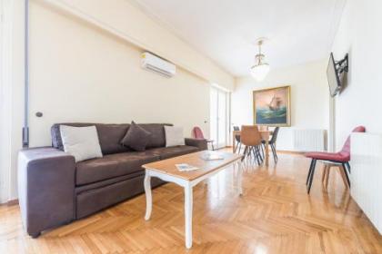 Victoria Capitan Apartments - image 2