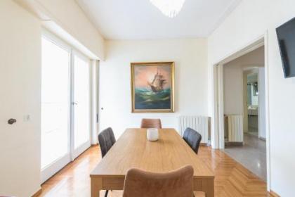 Victoria Capitan Apartments - image 3