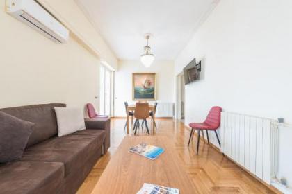 Victoria Capitan Apartments - image 8