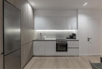 Pangrati Grove Apartment - image 10