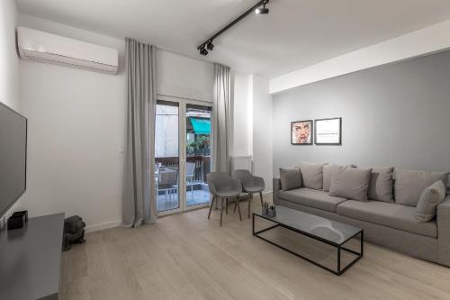 Pangrati Grove Apartment - image 4