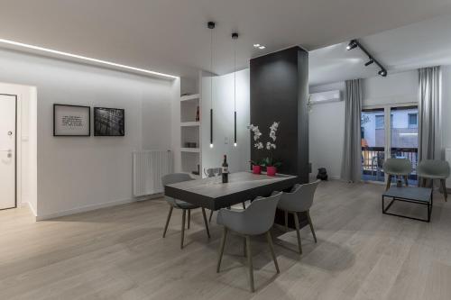 Pangrati Grove Apartment - image 5