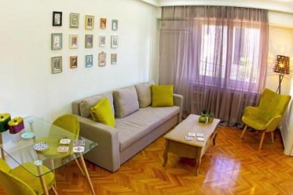 Life Houses Zappeio Apartment - image 10