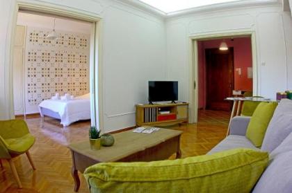 Life Houses Zappeio Apartment - image 13