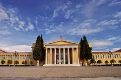 Life Houses Zappeio Apartment - image 3