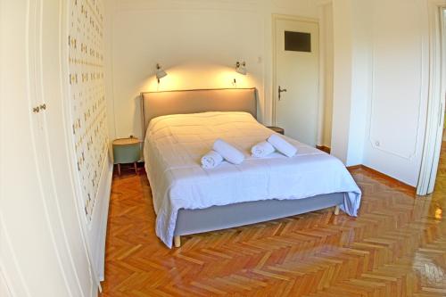Life Houses Zappeio Apartment - image 7