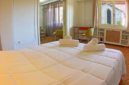 Life Houses Zappeio Apartment - image 8