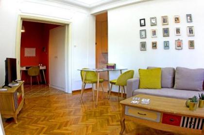 Life Houses Zappeio Apartment - image 9