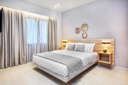 Pefki Deluxe Residences - image 11
