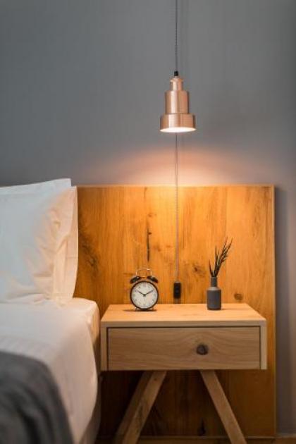 Adorable 2BD Apartment near Kallimarmaro Stadium by UPSTREET - image 10