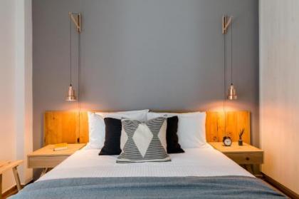 Adorable 2BD Apartment near Kallimarmaro Stadium by UPSTREET - image 11