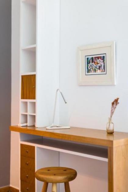 Adorable 2BD Apartment near Kallimarmaro Stadium by UPSTREET - image 13