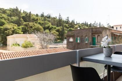 Adorable 2BD Apartment near Kallimarmaro Stadium by UPSTREET - image 18