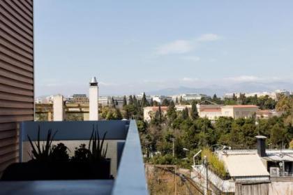 Adorable 2BD Apartment near Kallimarmaro Stadium by UPSTREET - image 19