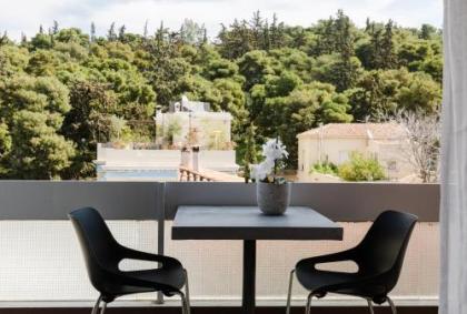 Adorable 2BD Apartment near Kallimarmaro Stadium by UPSTREET - image 20
