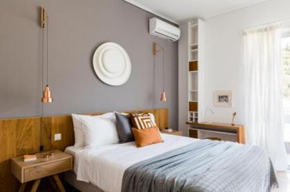 Adorable 2BD Apartment near Kallimarmaro Stadium by UPSTREET - image 4