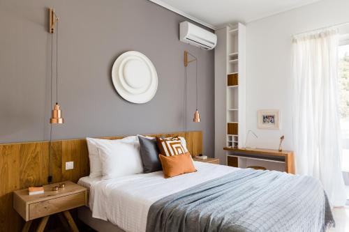 Adorable 2BD Apartment near Kallimarmaro Stadium by UPSTREET - image 4