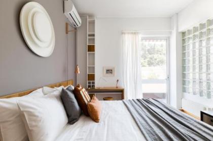 Adorable 2BD Apartment near Kallimarmaro Stadium by UPSTREET - image 9