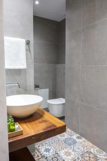 Luxury three bedroom Apartment in Kolonaki - image 15