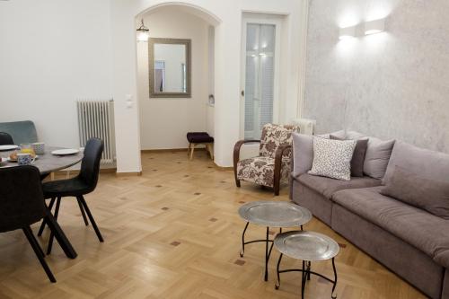 Luxury three bedroom Apartment in Kolonaki - image 6