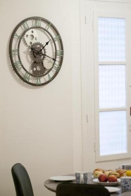 Luxury three bedroom Apartment in Kolonaki - image 7