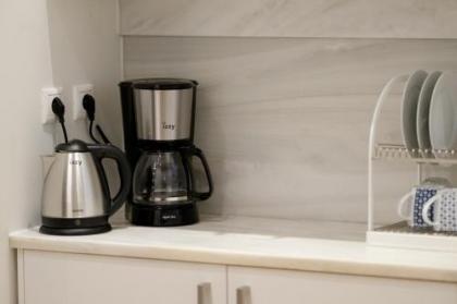 Luxury three bedroom Apartment in Kolonaki - image 9