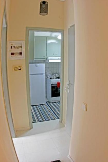 STYLISH CITY CENTER GARDEN APARTMENT - image 18