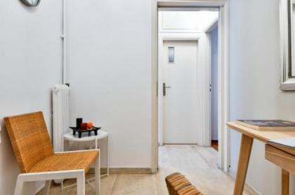 Cozy Studio at Ampelokipi Area - image 11