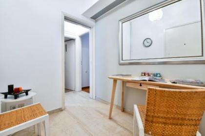 Cozy Studio at Ampelokipi Area - image 12