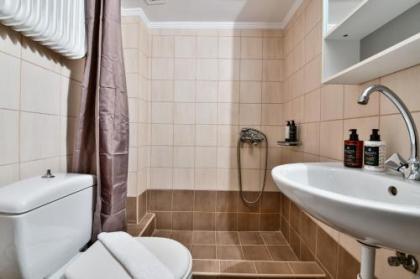 Cozy Studio at Ampelokipi Area - image 13