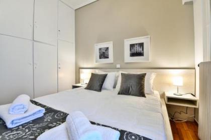 Cozy Studio at Ampelokipi Area - image 5