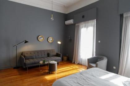 Soho Apartments - image 10