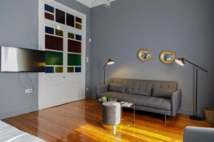 Soho Apartments - image 8