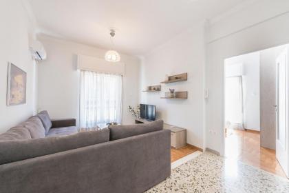 Bright apt in the heart of Athens - image 15