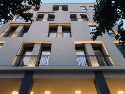 Urban Nest - Suites & Apartments - image 2