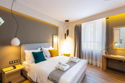 St. Bjur Suites - image 1