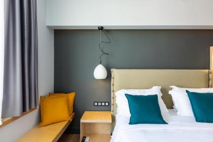 St. Bjur Suites - image 11