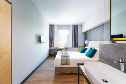 St. Bjur Suites - image 12