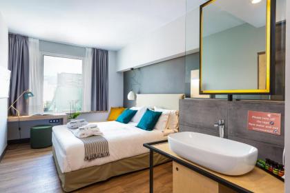 St. Bjur Suites - image 14
