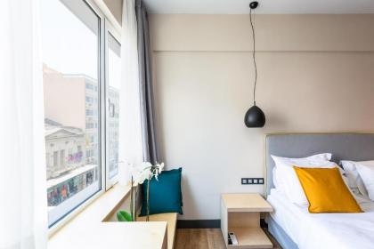 St. Bjur Suites - image 18