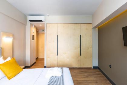St. Bjur Suites - image 19