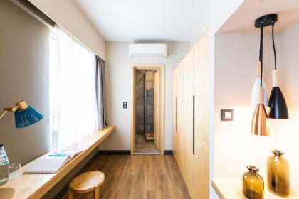 St. Bjur Suites - image 4