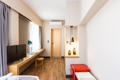 St. Bjur Suites - image 8
